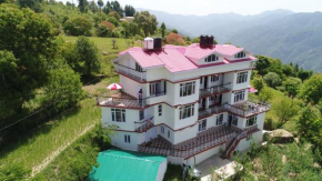 Bhavik Palace